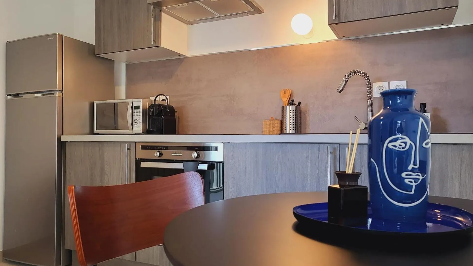 Suite Omera Lyon