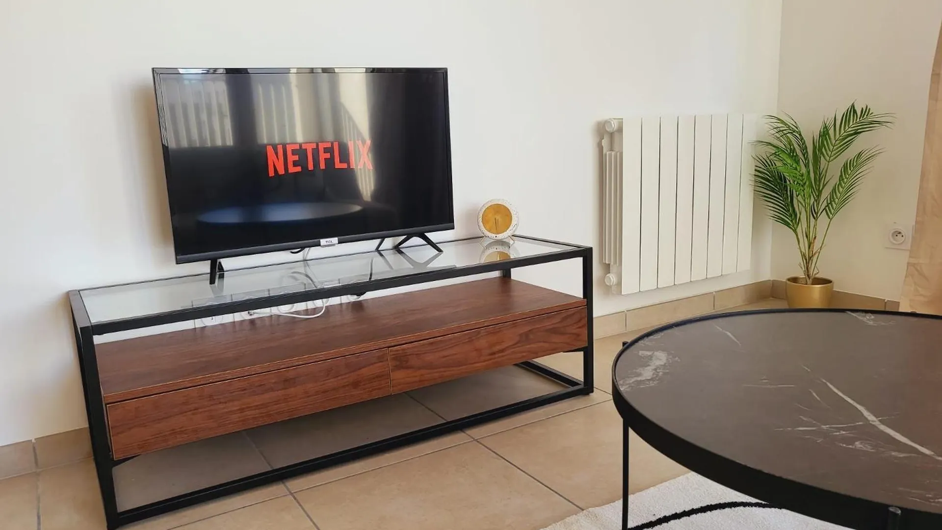 Suite Omera Lyon France