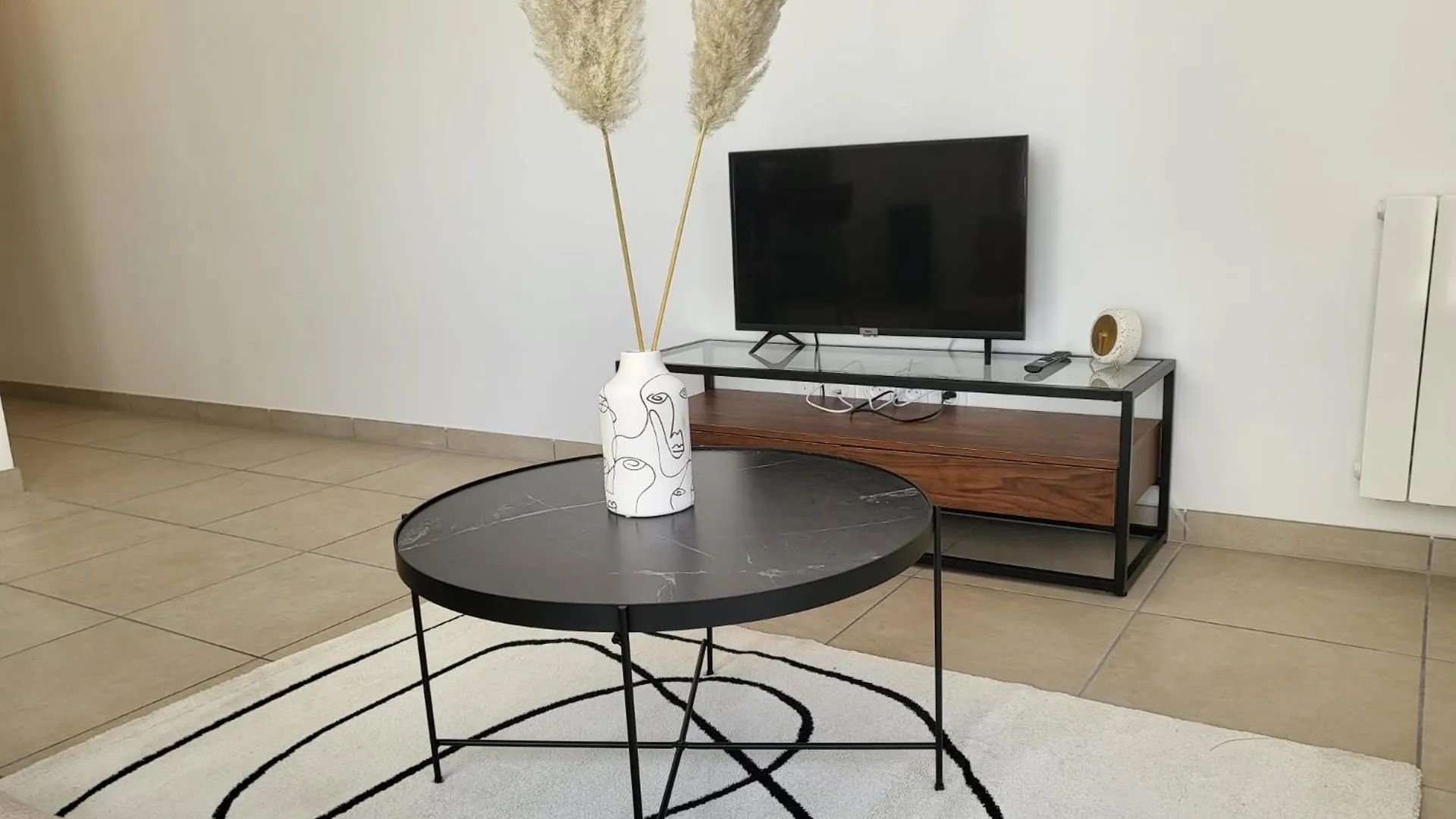 Suite Omera Lyon Apartment