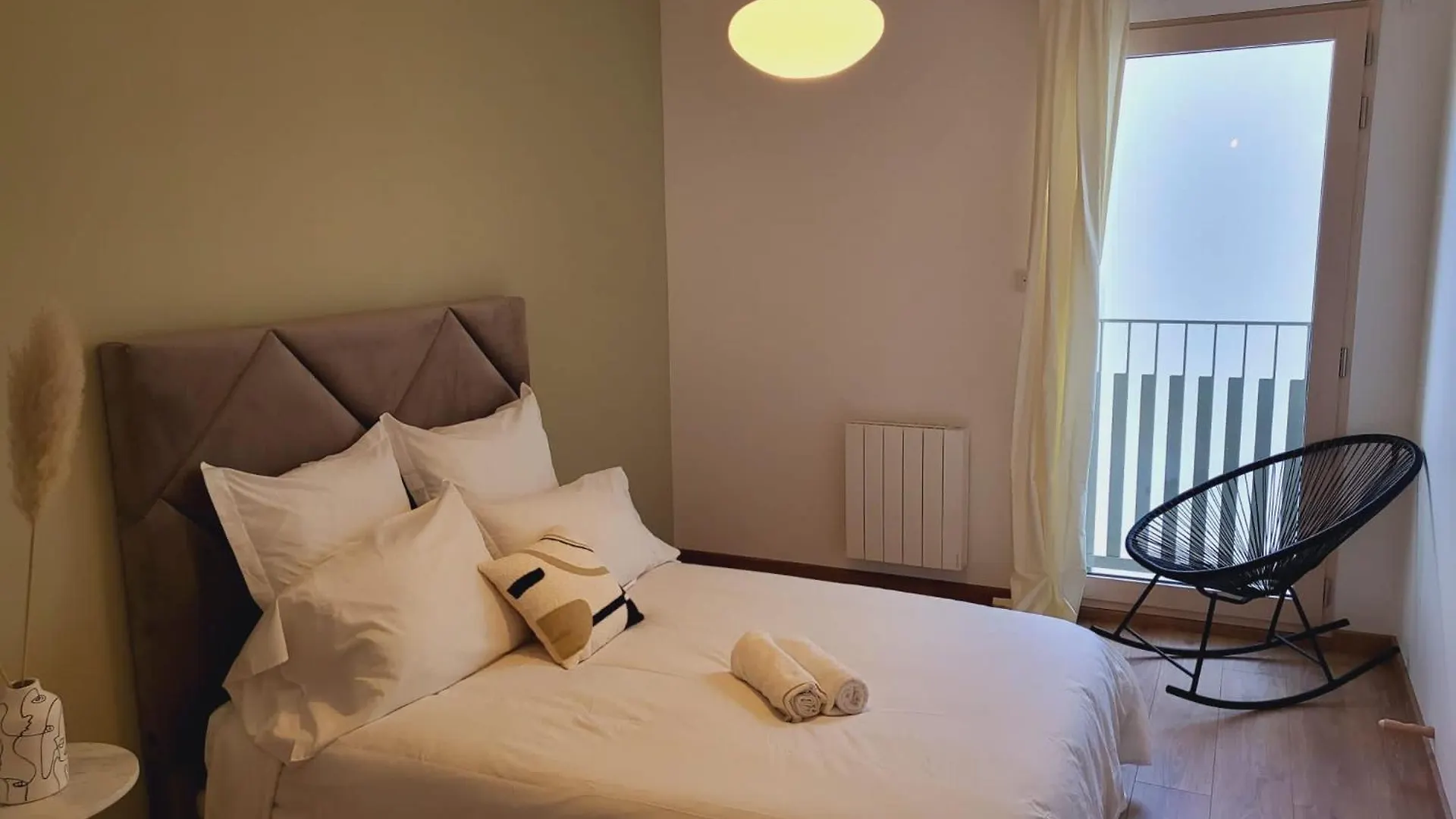 Suite Omera Lyon